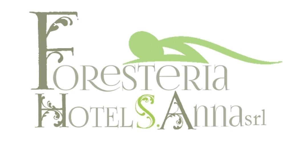 Foresteria Sant'Anna Φεράρα Εξωτερικό φωτογραφία